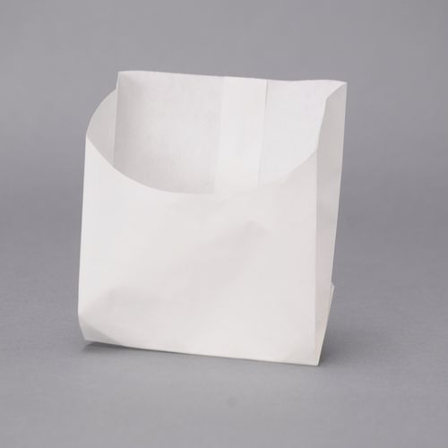 耐油袋ミニ 無地 1000枚(福助工業)