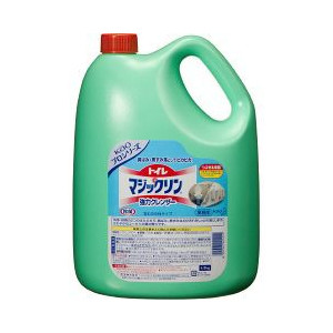 花王　トイレマジックリン 4.5L 業務用タイプ