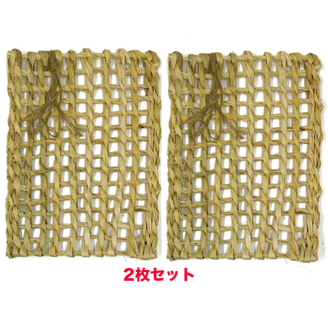 バナナのボードマット（2枚セット）