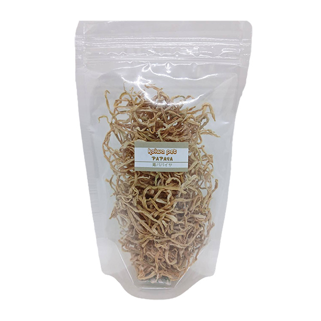 オリジナル　青パパイヤ 40g
