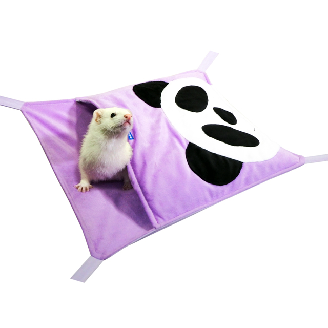 もぐれるパンダ