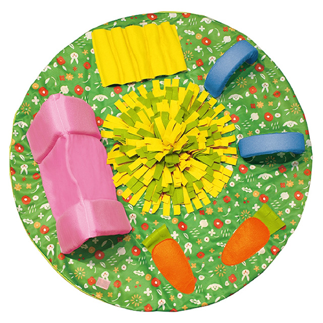 らびっとわくわくランド