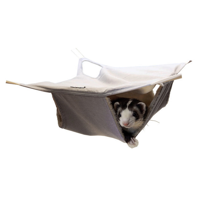 かくれんぼハンモック