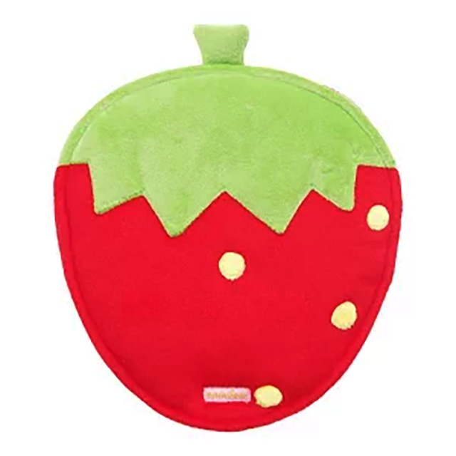 いちごのおふとん