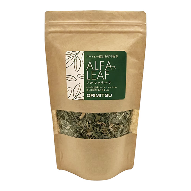 アルファリーフ　50g