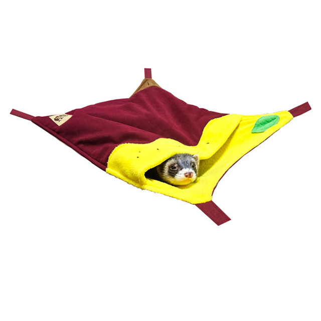 ほかほかおいものハンモック