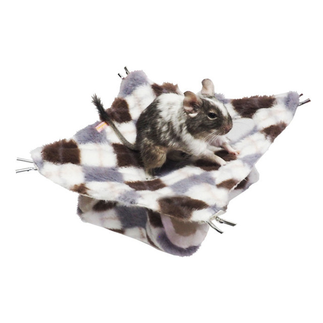 ぬくぬくツインモック