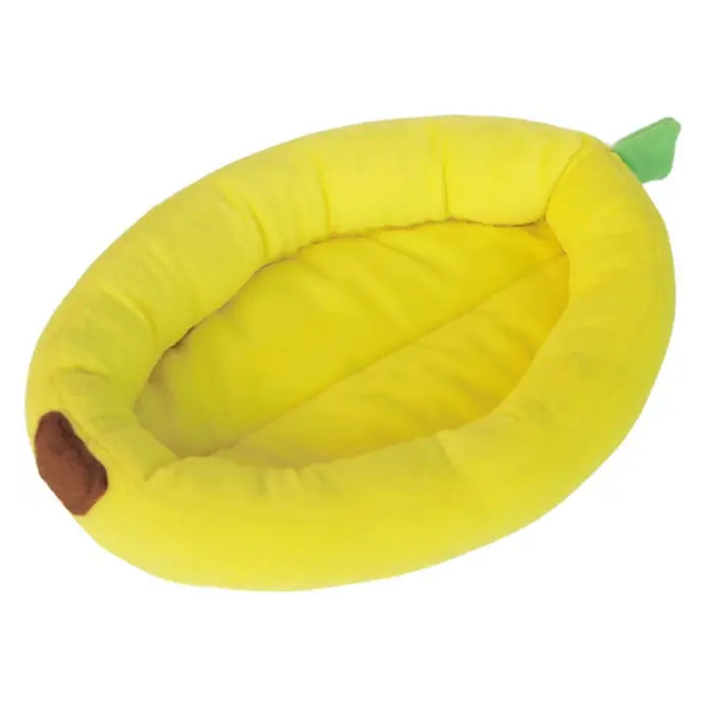 フルーツベッド　バナナ