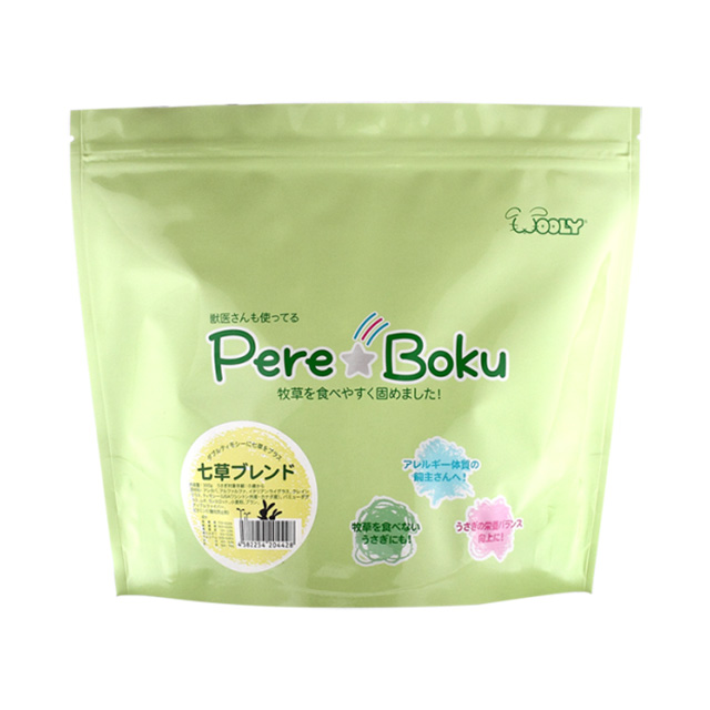 Pere★Boku 七草ブレンド　300g