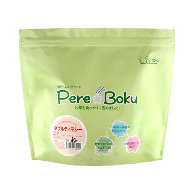 Pere★Boku ダブルティモシー　300g