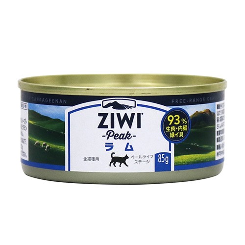 12個セット ジウィピーク Ziwi Peak キャット缶 ビーフ 185g Amazon.co.jp: ZIWI ピーク キャット缶 ラム 185g×12缶 : ペット用品