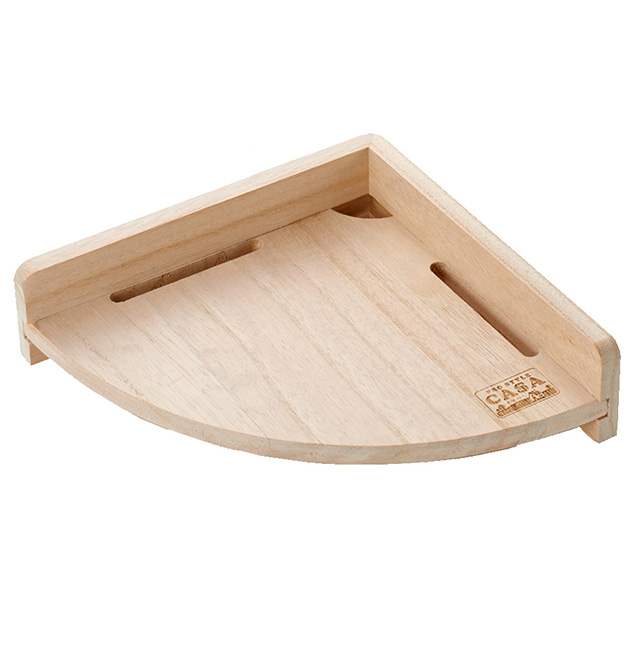 安心ステップコーナー