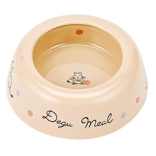 デグーのこぼれにくい食器　MLP-81