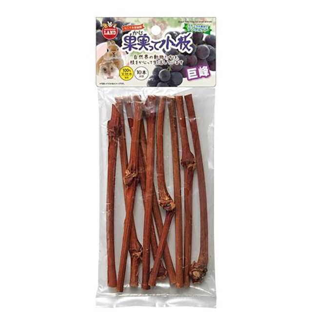 果実って小枝 巨峰　ML-386