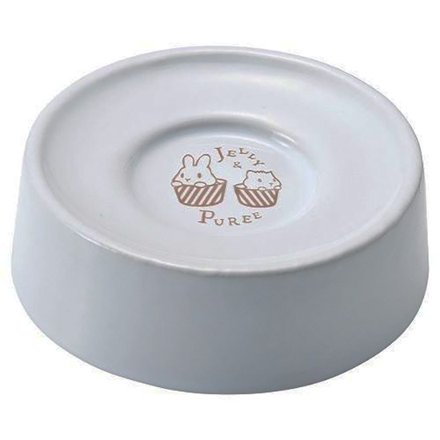 ゼリーとぴゅーれのデコ食器　ML-471