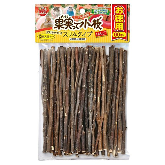 りんごのかじり木　オーダー問い合わせ専門ページ かじリングバー かりかりりんごバー ※3本増量