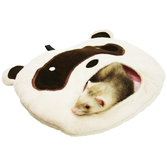 ごきげん フェレットの寝ぶくろ