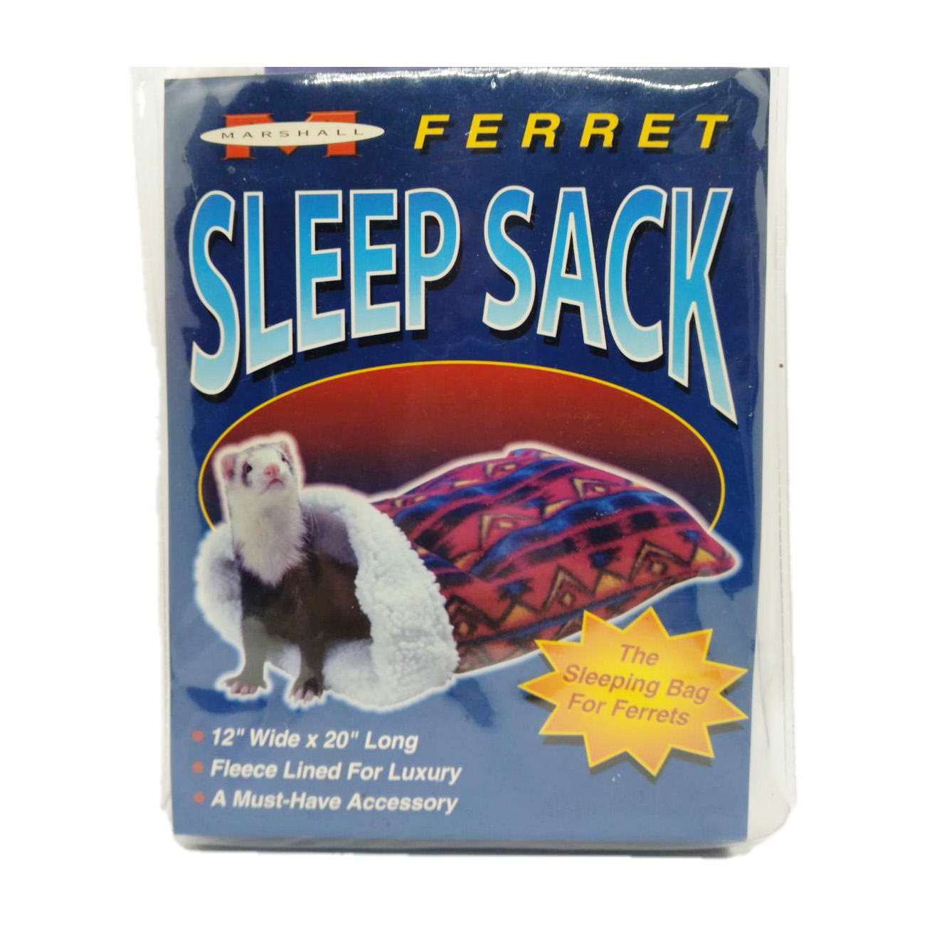 スリープサック