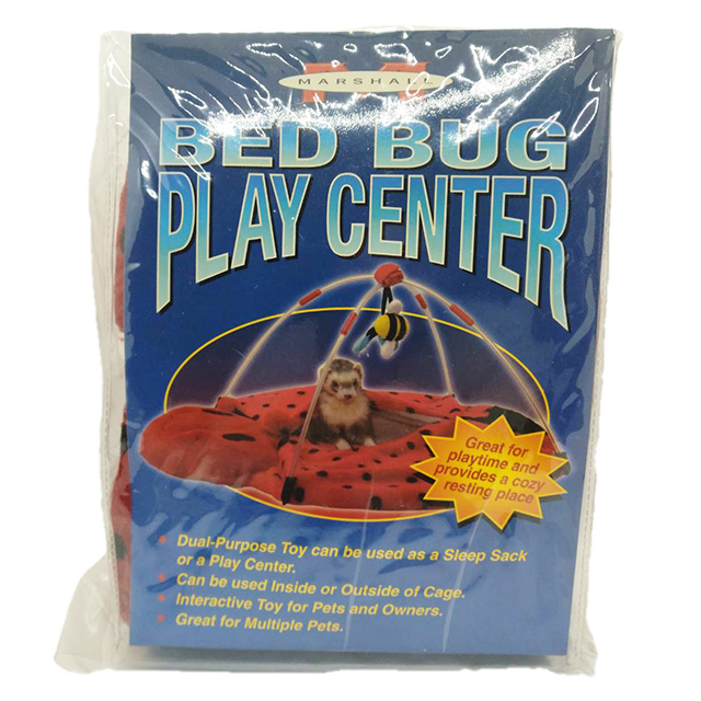 ベットバックプレーセンター