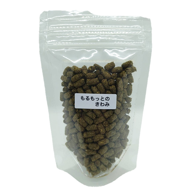 【無料プレゼント】もるもっとのきわみ お試し品