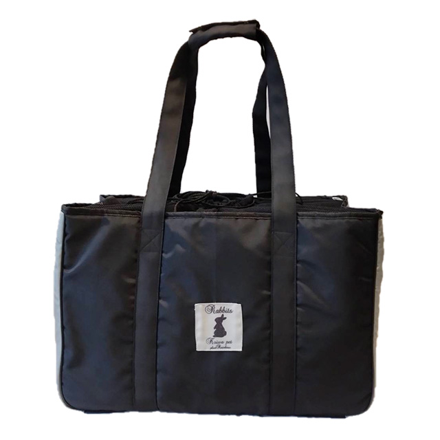 キャリーケージ用バッグ490 ブラック