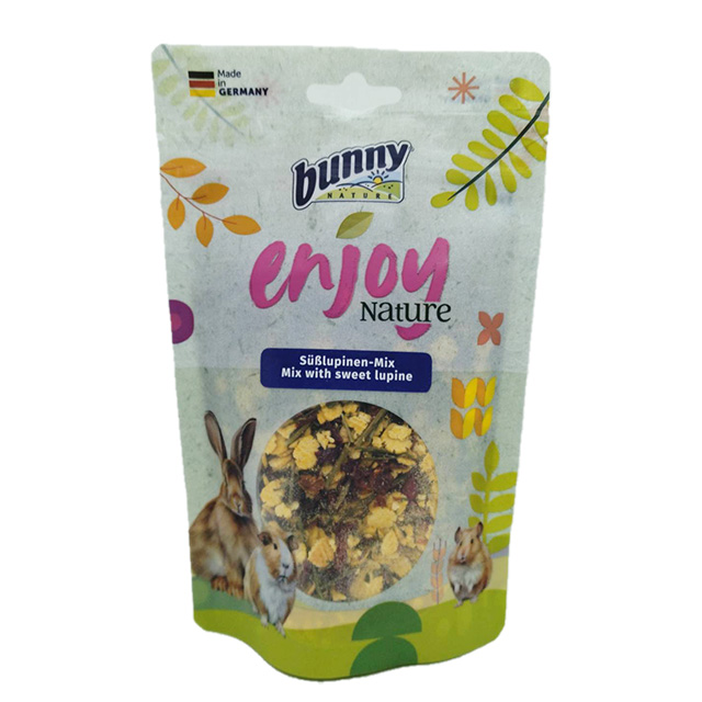 エンジョイネイチャー スイートルピナスミックス　100g