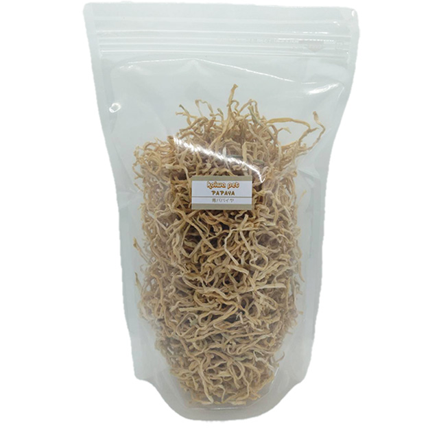 オリジナル　青パパイヤ 徳用180g