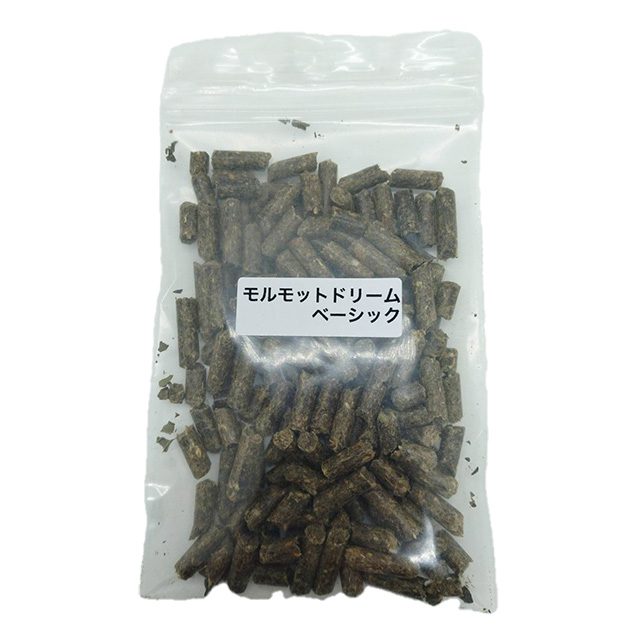 【3,500円以上でプレゼント】モルモットドリーム　お試し品