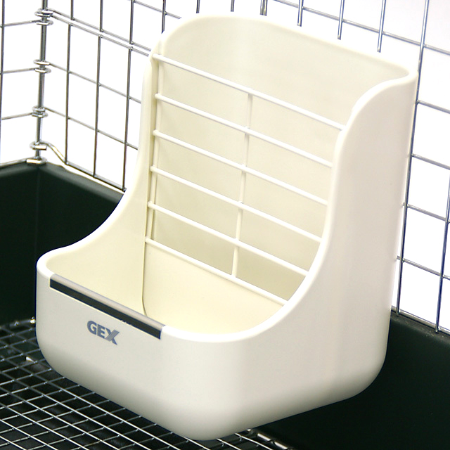 フードと牧草DXBOX　固定式