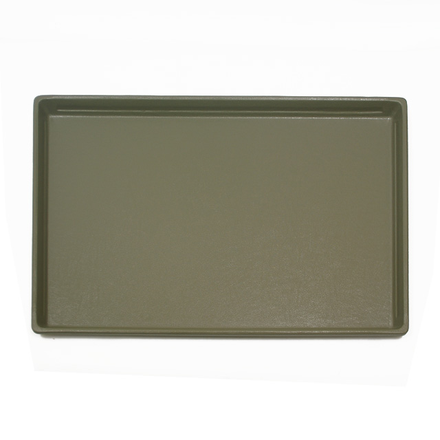 スーパーケージ コンフォート60 樹脂製トレイ