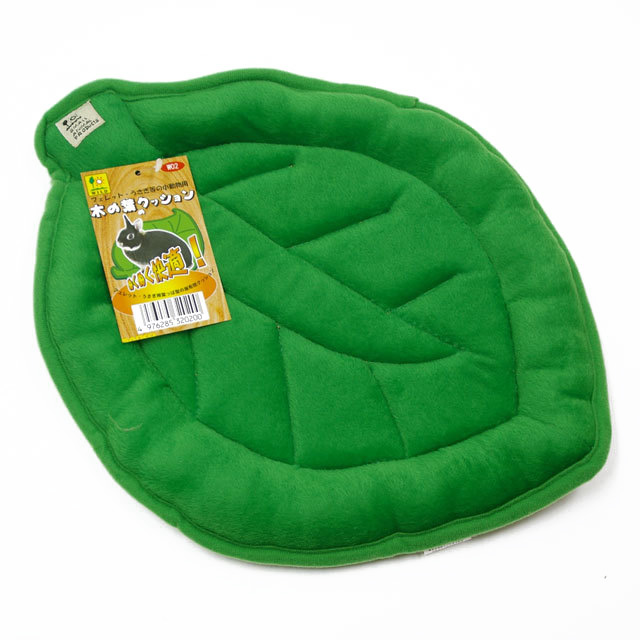 どんぐりのクッション