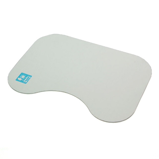 涼感プレート M