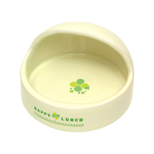 ハッピーディッシュ・ラウンド M