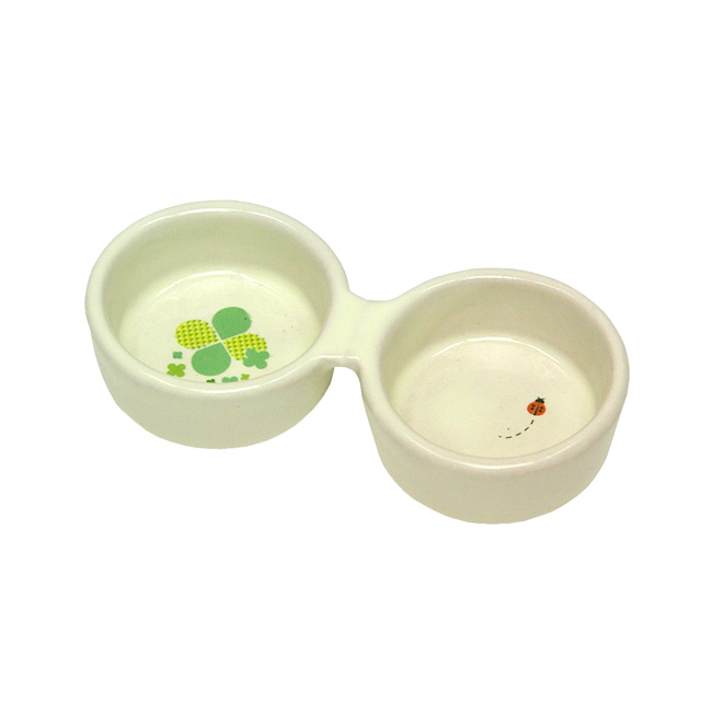 ハッピーディッシュ・ダブル