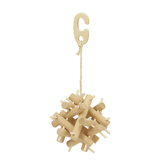 ガリガリ スティックボール M