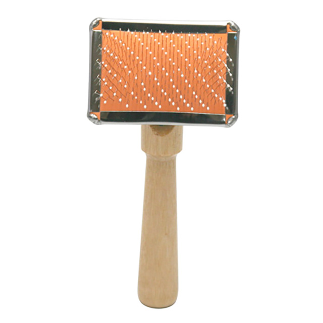 ラビットブラシ