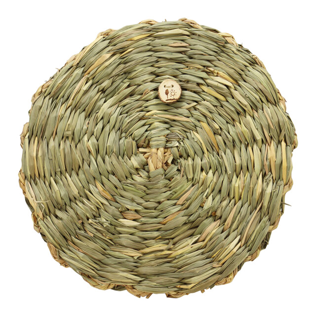 ヘイヘイトイ　まるマット