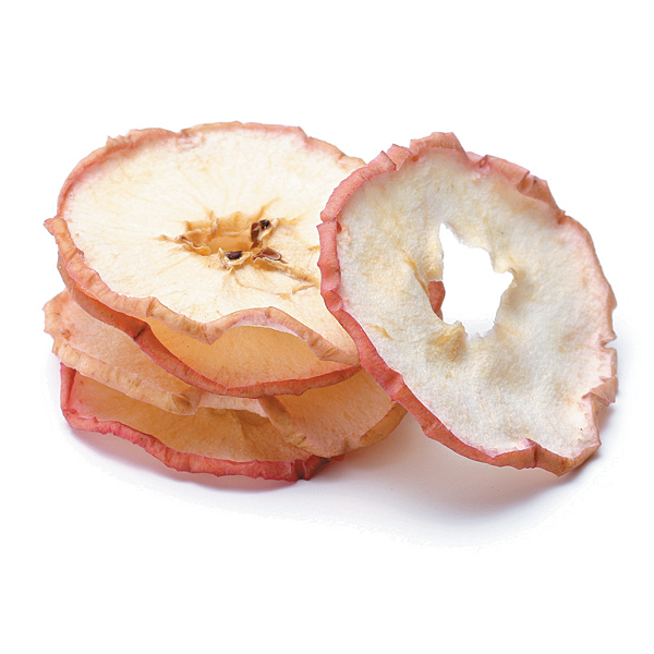 ジェックス　パリパリりんご