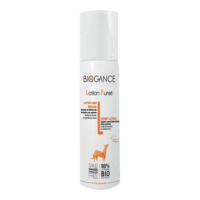 BIOGANCE フェレット ローション 100ml