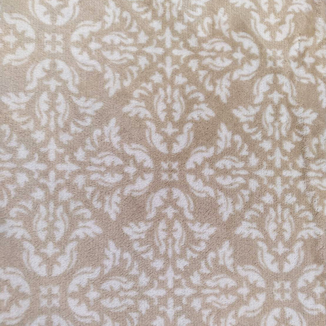 抗菌セレブ毛布 レギュラー DA-353