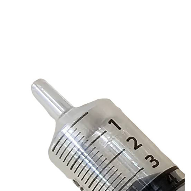 シリンジ 10ml