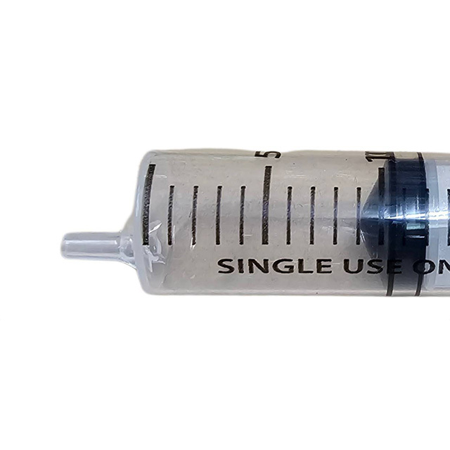 シリンジ 20ml