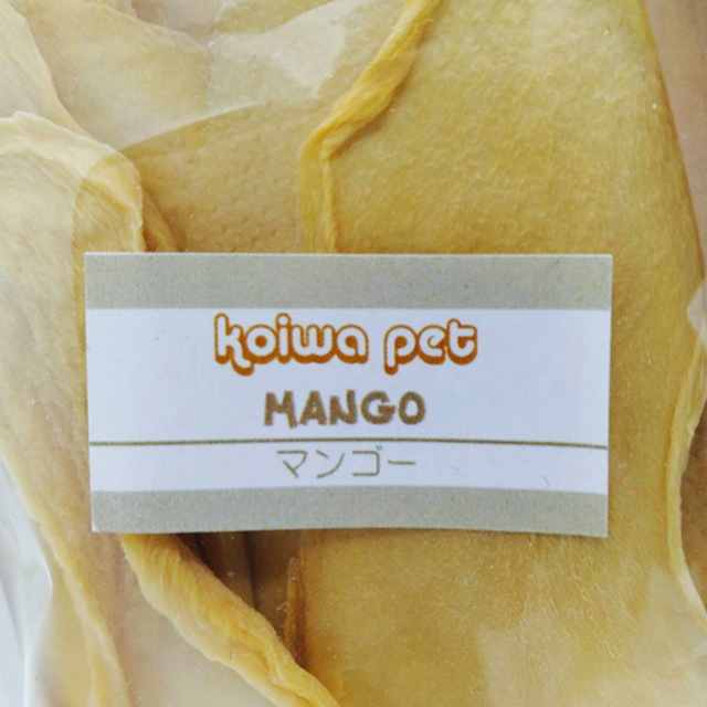 オリジナル　マンゴー 50g