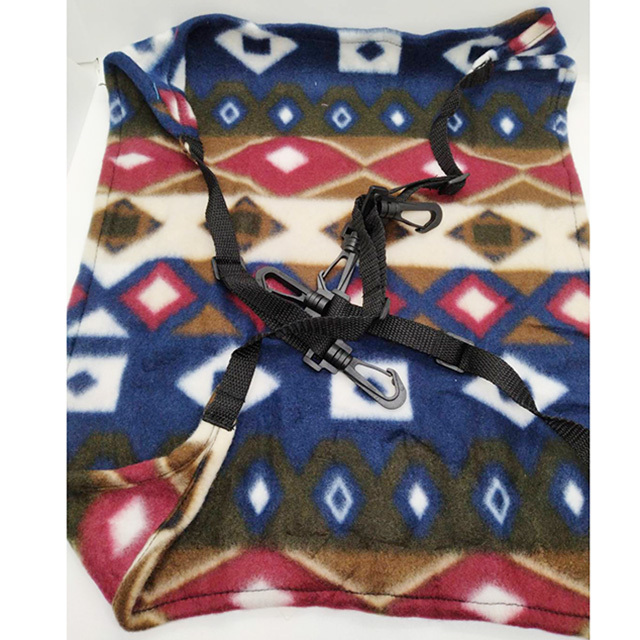 フリースハンモック