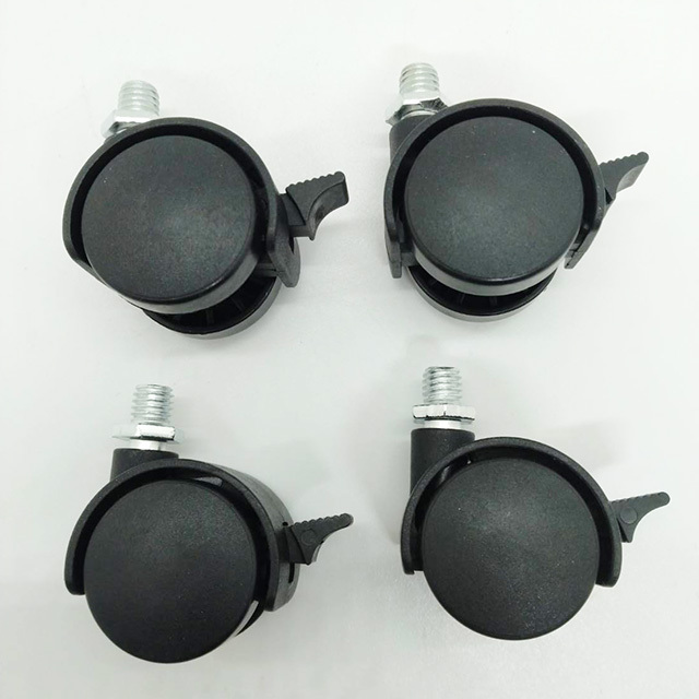 コンフォート用 キャスター（4個セット）