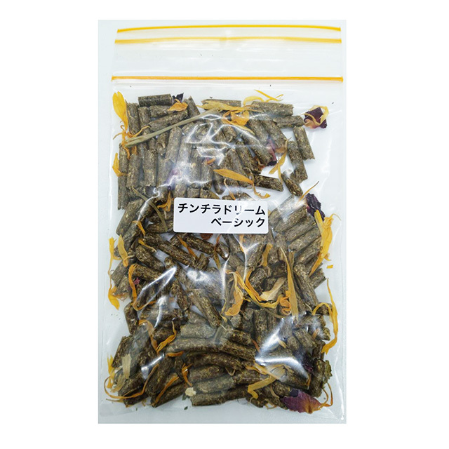 【3,500円以上でプレゼント】チンチラドリーム　お試し品