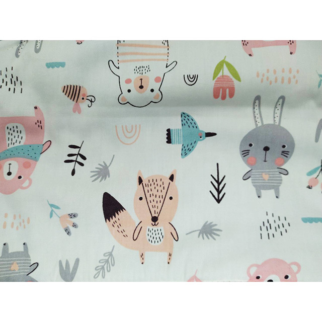 パクっと！ハンモック　かわいい動物たち