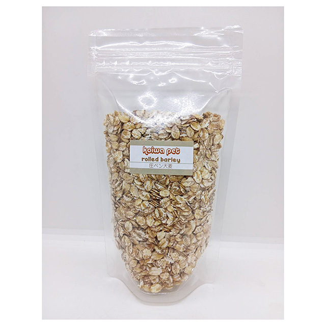 オリジナル　圧ペン大麦 150g