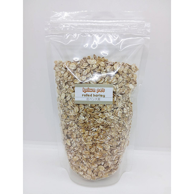 オリジナル 圧ペン大麦 徳用250g