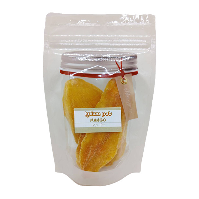 オリジナル　マンゴー 50g